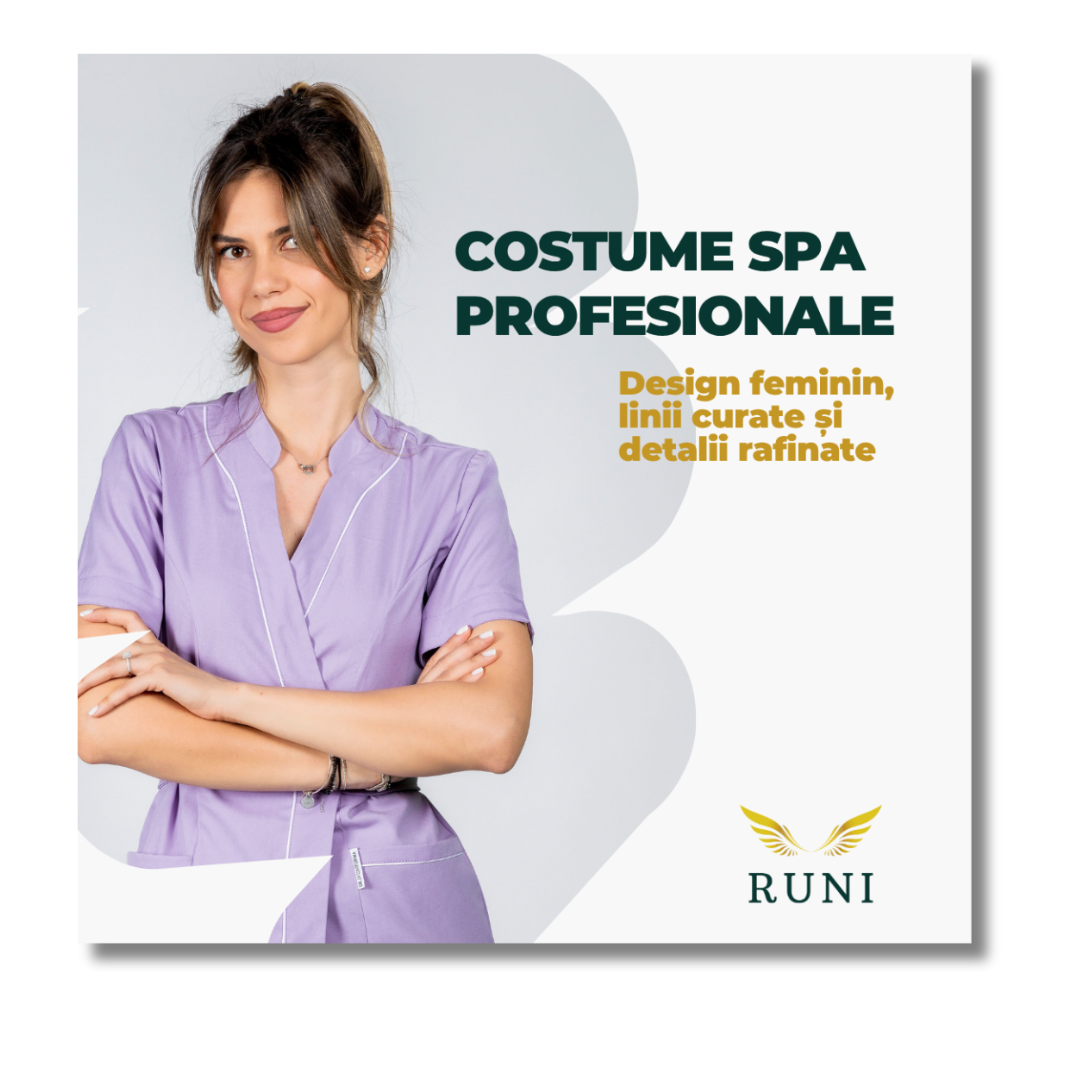 Halate profesionale estetică definește eleganța și profesionalismul în spațiile de beauty Halate profesionale estetică definește eleganța și profesionalismul în spațiile de beauty